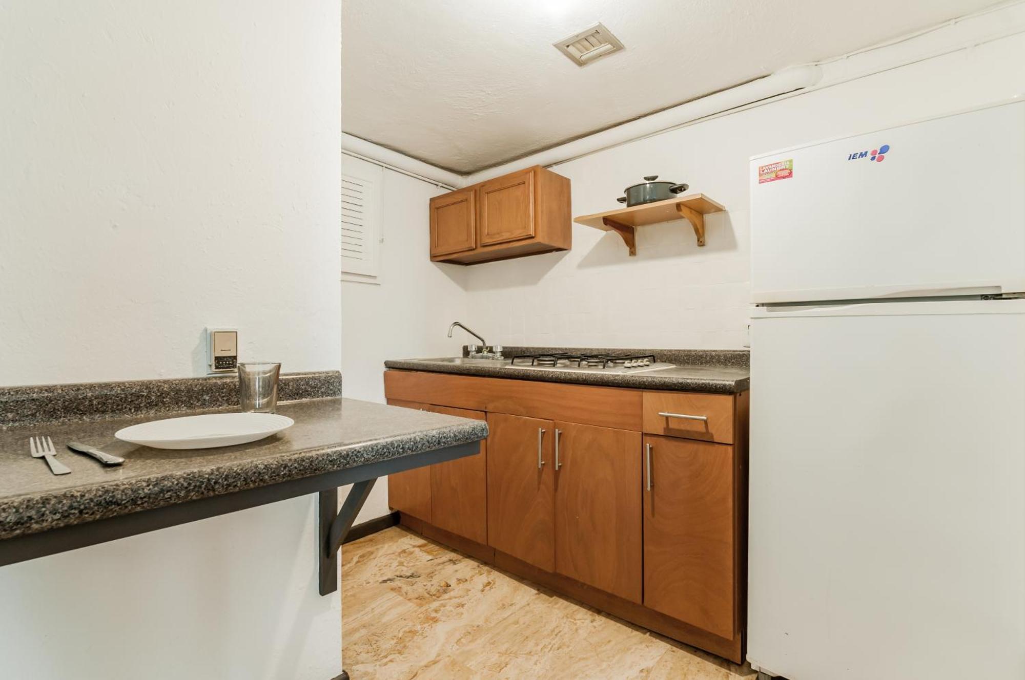 Laguna Beach Apartment Cancún