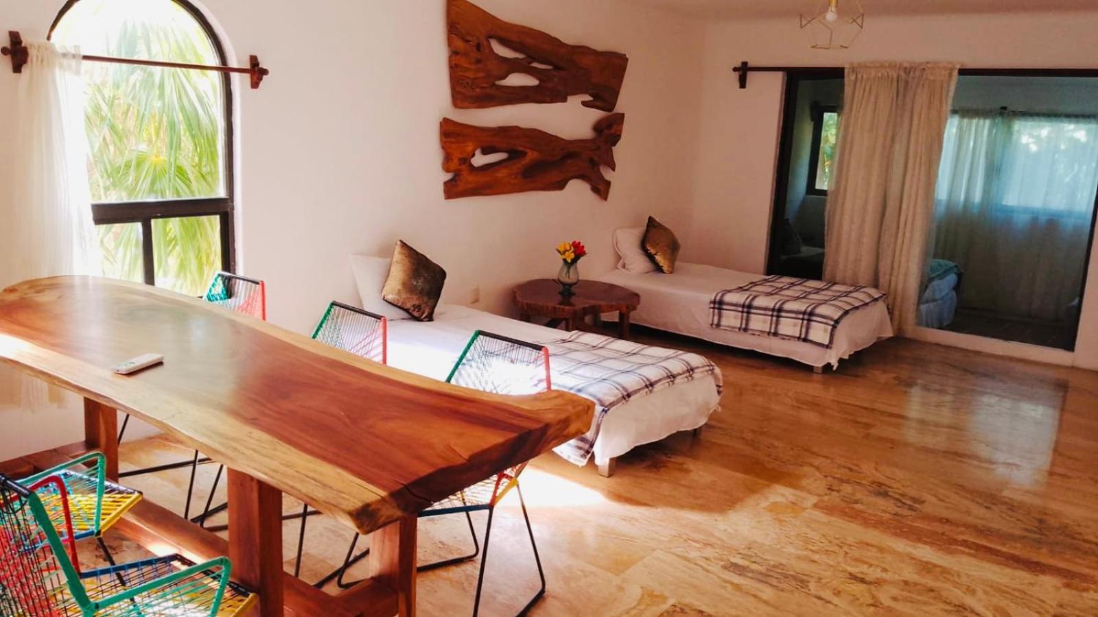 Apartment Laguna Beach Cancún