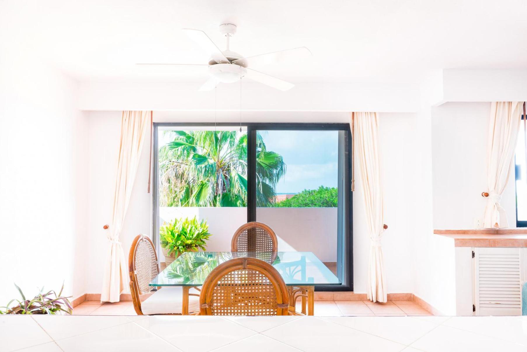Laguna Beach Apartment Cancún